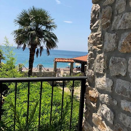 Sea Forever Petrovac Exterior photo