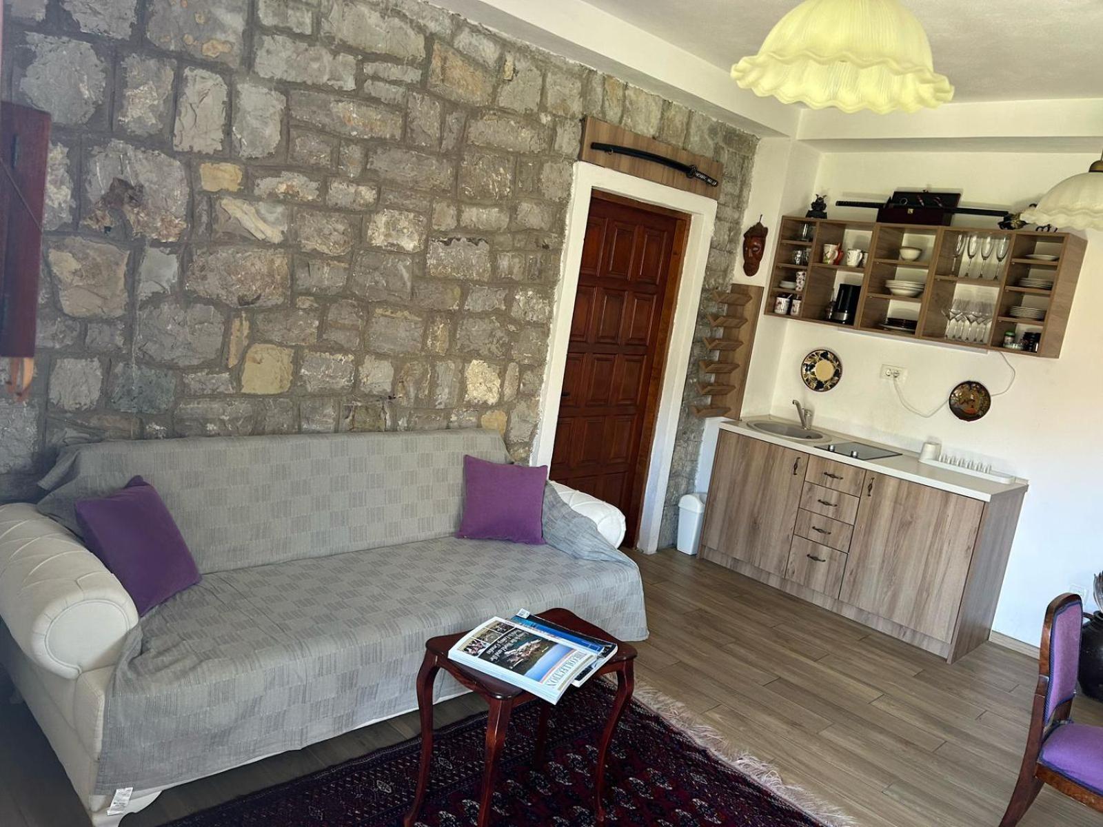 Sea Forever Petrovac Exterior photo
