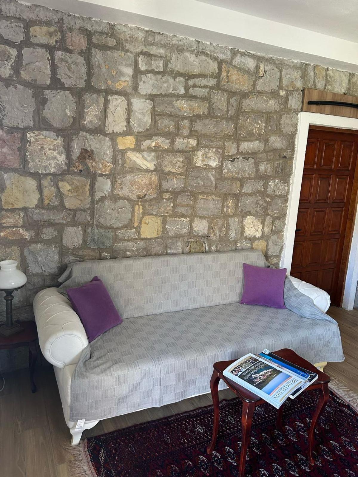 Sea Forever Petrovac Exterior photo