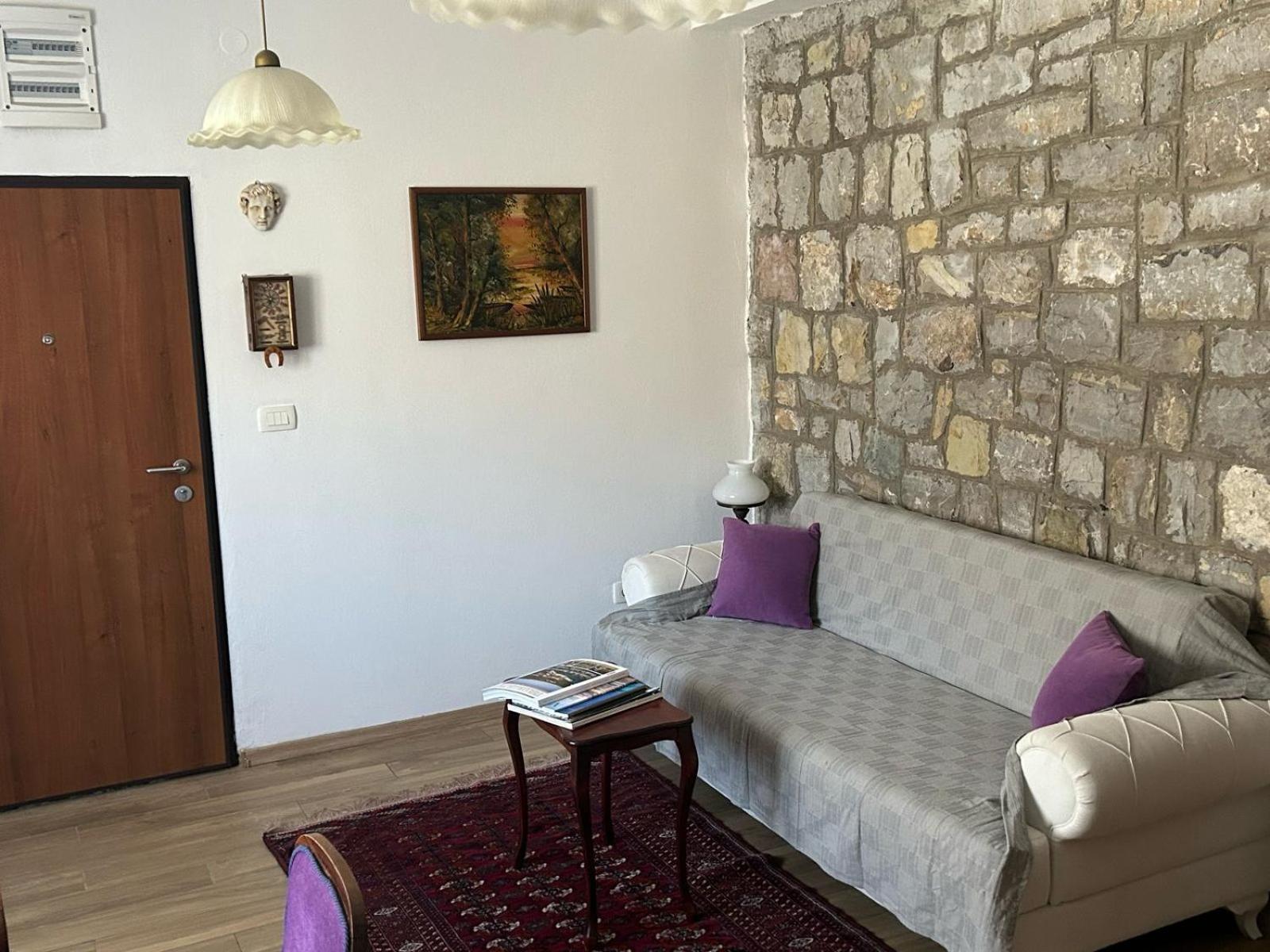 Sea Forever Petrovac Exterior photo