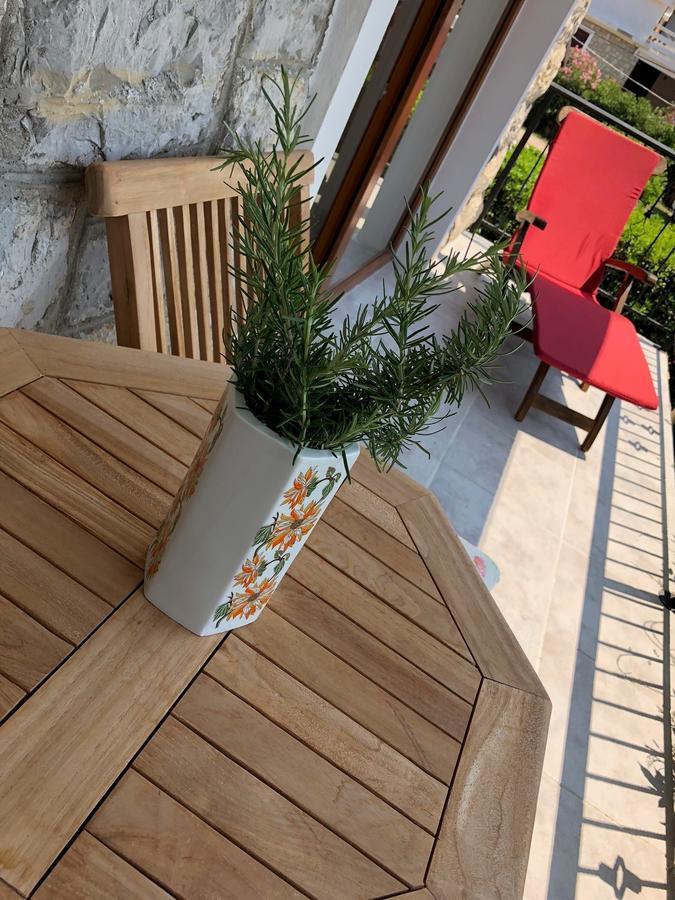 Sea Forever Petrovac Exterior photo