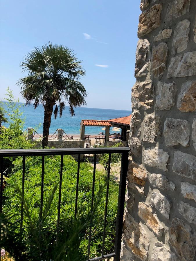 Sea Forever Petrovac Exterior photo