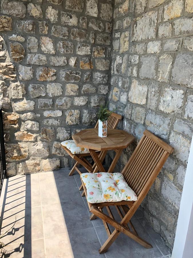 Sea Forever Petrovac Exterior photo