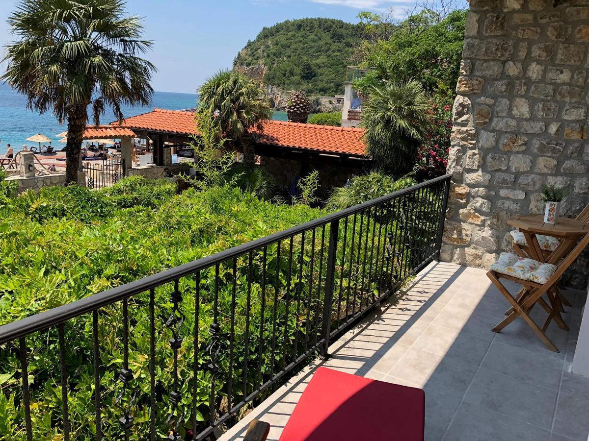 Sea Forever Petrovac Exterior photo