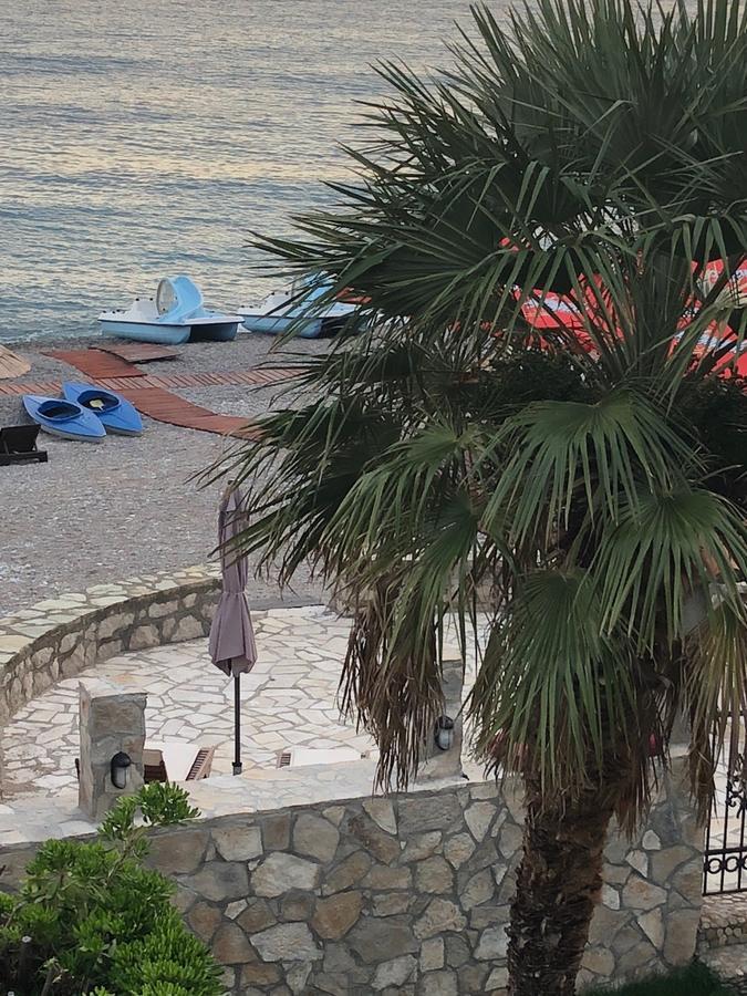 Sea Forever Petrovac Exterior photo