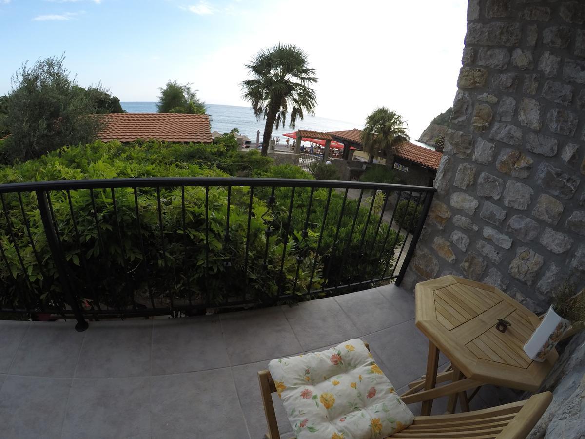 Sea Forever Petrovac Exterior photo