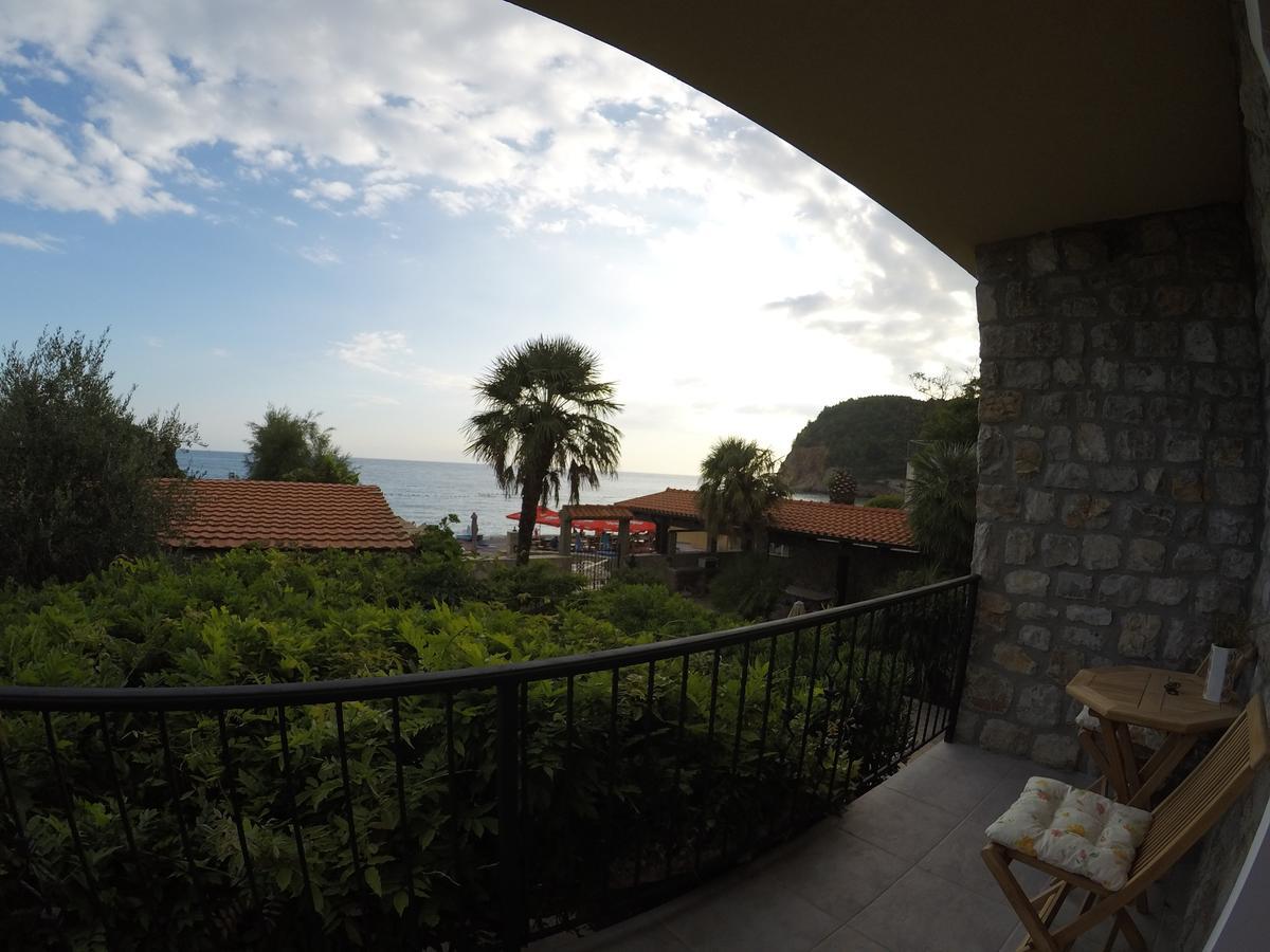 Sea Forever Petrovac Exterior photo